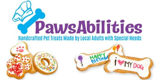 Pawsabilities KC Helping Special Needs People